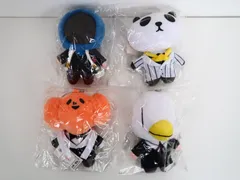 蘭たんグッズまとめ売り(サンリオコラボ、ナポリテン)★おまけ付き 蘭たんグッズまとめ売り(サンリオコラボ、ナポリテン)☆おまけ