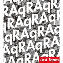 Lost Tapes vol.1 【CD、音楽 中古 CD】レンタル落ち