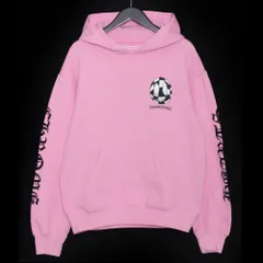 CHROME HEARTS × MATTY BOY スウェットパーカーのサムネイル