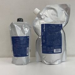 ピーアップ クレンジングシャンプー トリートメント2本セット - メルカリ