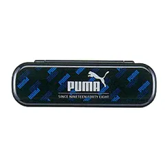 ビーエスエス プーマ 箸・スプーンセット PUMA [175343] 