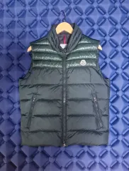 MONCLER DUPRES デュプレス　ダウンベスト Moncler Dupres Down Vest – Haiendo Shop