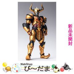 [bn:15]  【未開封】 S.H.Figuarts アブソリュートディアボロ ウルトラギャラクシーファイト◆新品Ss 