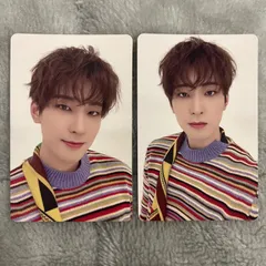 SEVENTEEN ウォヌ　ひとりじゃない　トレカ　セブチ　C D 2枚セット