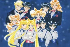 2026年最新】セーラームーン展 ポストカードの人気アイテム - メルカリ