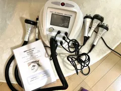 2025年最新】キャビテーション40khzの人気アイテム - メルカリ