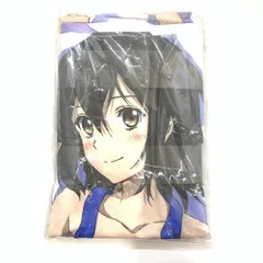 2025年最新】抱き枕カバー 姫柊雪菜の人気アイテム - メルカリ