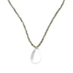アクセサリー Sisi Joia MENAD necklace 2025FW Sisi Joia MENAD necklace 2025FW - メルカリ