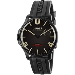 2025年最新】Yahoo!オークション -u-boat 時計の中古品・新品