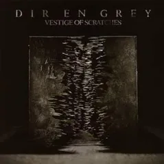 VESTIGE OF SCRATCHES(初回生産限定盤)(Blu-ray Disc付) DIR EN GREY［CD］ Amazon.co.jp: VESTIGE OF SCRATCHES(初回生産限定盤)(Blu-ray