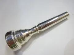 ジャルディネリ　トランペットマウスピース12M ジャルディネリ 新品トランペットマウスピース 12M