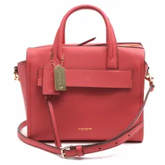 コーチ／COACH バッグ ハンドバッグ 鞄 トートバッグ レディース 女性  