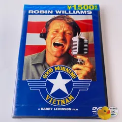 「グッド・モーニング・ベトナム」サントラレコード Amazon.co.jp: グッド・モーニング・ベトナム: ミュージック