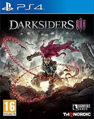 2024年最新】darksiders iiの人気アイテム - メルカリ