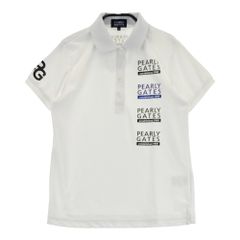 サイズ：1 PEARLY GATES パーリーゲイツ 2023年モデル