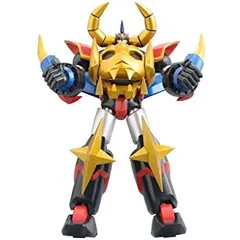 【中古】 ダイナマイトアクションNO.15 ガイキング LEGEND OF DAIKU-MARYU ガイキング ザ グレートのサムネイル
