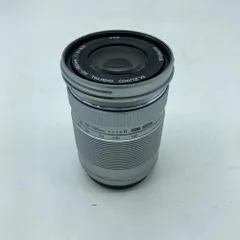 2025年最新】オリンパスM.ZUIKO DIGITAL ED 40-150mm F4.0-5.6 R