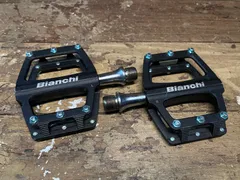 2025年最新】フラットペダル bianchiの人気アイテム - メルカリ