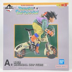BANDAI SPIRITS 이치 반 쿠지 드래곤 볼 DRAGONBALL SNAP COLLECTION A상 손오공 DRAGONBALL SNAP FIGURE