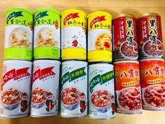 八宝粥 中国お粥 食べ比べ12缶セット