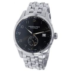 HAMILTON H3275140 メンズ腕時計 自動巻き - メルカリ
