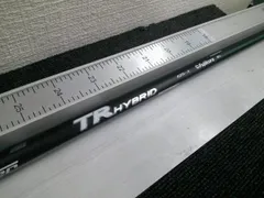 【美品】Fujikura TR HYBRID 105-X タイトリスト 楽天市場】trハイブリッド タイトリストの通販