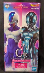 BANDAI SPIRITS 이치 반 쿠지 드래곤 볼 HISTORY OF THE FILM C상 쿠라 피규어 MASTERLIESE