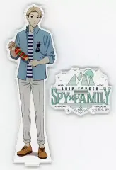 【中古】アクリルスタンド・アクリルパネル ロイド・フォージャー アクリルスタンドBIG 「SPY×FAMILY」 ドン・キホーテ限定