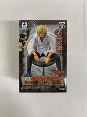 2025年最新】ワンピース DXF 〜THE GRANDLINE SERIES〜 VINSMOKE 
