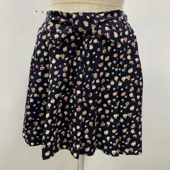 MAJESTIC LEGON マジェスティックレゴン パンツ キュロット 花柄のサムネイル