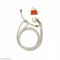 ピーナッツ マルチリングプラス ストラップセット スヌーピー ドッグハウス SNGG-127A