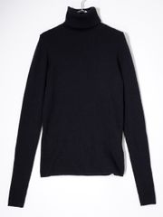 L'Appartementアパルトモン 2021AW WIDE Rib Knit