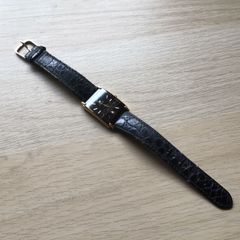1970's SEIKO TANK 2320-678A セイコー タンク - メルカリ
