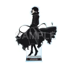 文スト　芥川龍之介　1/8スケールフィギュア フィギュア 芥川龍之介 1/8 PVC製塗装済み完成品 [文豪ストレイ