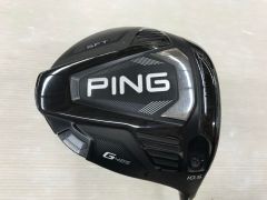 【最短翌日発送】G425 SFT | 10.5 | SR | ALTA J CB SLATE | 中古 | ドライバー | ピン