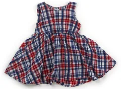 【ダディーオーダディー/DaddyOhDaddy】ワンピース 90サイズ 女の子【子供服・ベビー服】（1875551）