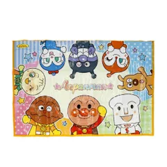 ☆ アンパンマン・みんな集合 ☆ キャラクター レジャーシートS レジャーシート 子供 S  60×90 1人用 キッズ 子ども 女の子 男の子 ピクニックシート 一人用 キャラクター グッズ すみっコぐらし スヌーピー アンパンマン ドラえもん