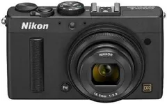 2023年最新】nikon ニコン coolpix a dxフォーマットの人気アイテム