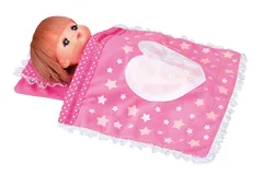 【在庫一掃】メルちゃん おせわパーツ パイロットコーポレーション ピカピカおふとん