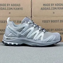 2024年最新】SALOMON xa pro 3d alloy/silverの人気アイテム - メルカリ