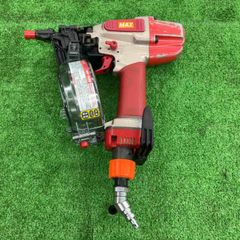 【中古品】 マックス/MAX 高圧エア釘打ち機・HN-R38 【桶川店】のサムネイル