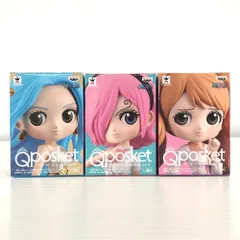 2025年最新】Qposket ワンピース ビビの人気アイテム - メルカリ