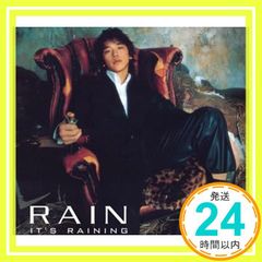 ⭐本人直筆サイン入り⭐Rain（ピ）⭐大盤CD⭐韓国盤KPOP⭐ ⭐本人直筆サイン入り⭐Rain（ピ）⭐大盤CD⭐韓国盤KPOP⭐