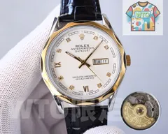 【今日WTO】Rolex Business Series New Model ロレックス ビジネスシリーズ-WTO輸入2-ETQ56
