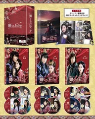 2025年最新】輝くか、狂うか DVD-BOX<プレミアムBOX>(12枚組)の