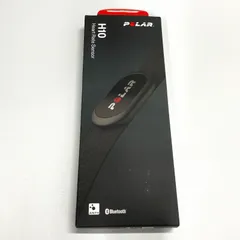 POLAR H10 心拍センサー Bluetooth/ANT+ 対応　中古 楽天市場】【2000円OFFクーポン！＆店内ポイント最大54倍！本日