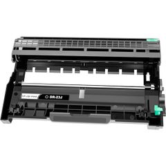 DR-23J 約12000枚 印刷 DR630 DR2300 DR2325 DR2306 DR2355 DR2350 DR2305 DR23J 互換 ドラムユニット ブラック