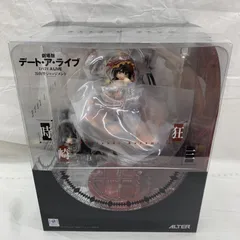 2025年最新】劇場版デート ア ライブ 万由里ジャッジメント 時崎狂三 1