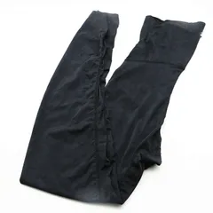 グラントイーワンズ ホルミー　4分丈　ブラック　Sサイズ Re.B5 | グラント・イーワンズ LALA GRANT ｜lala makes happy