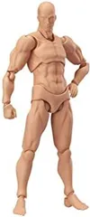 【中古】figma archetype next:he flesh color ver. ノンスケール ABS&PVC製 塗装済み可動フィギュア